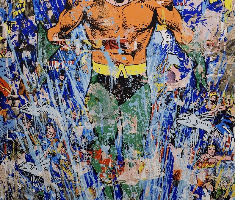 Aquaman
