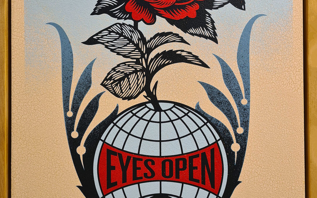Eyes Open