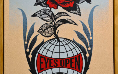Eyes Open