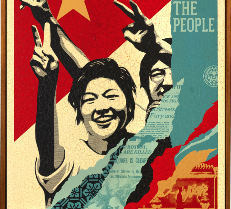 Long Live the People