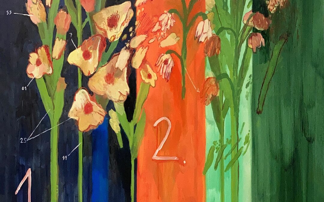 La Distruzione del Giardino