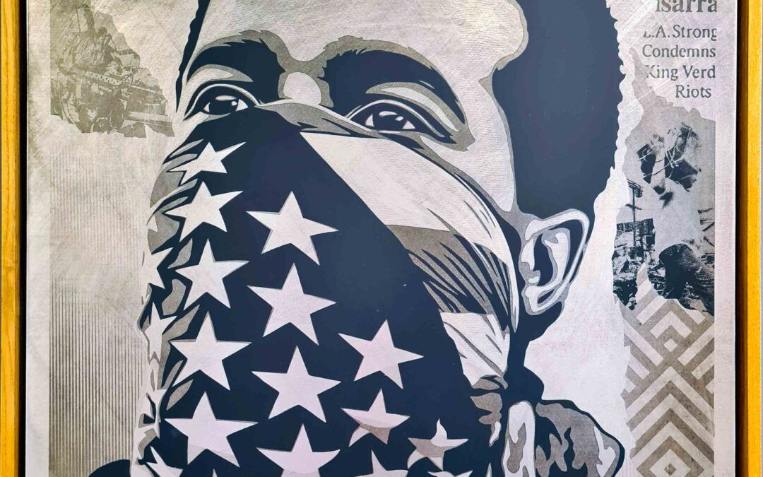 American Rage