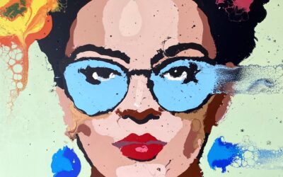 FRIDA  EXPRESSION FLUID II